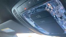 Mercedes-Benz A-Class A250e AMG Line Executive 4dr Auto Saloon